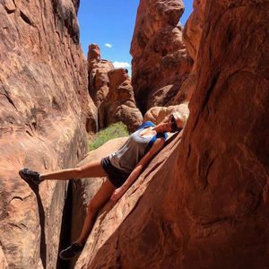 Meet your Posher, Alyssa